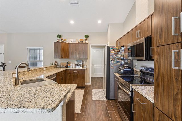 33134 EASTER DRIVE, Webster, FL 33597