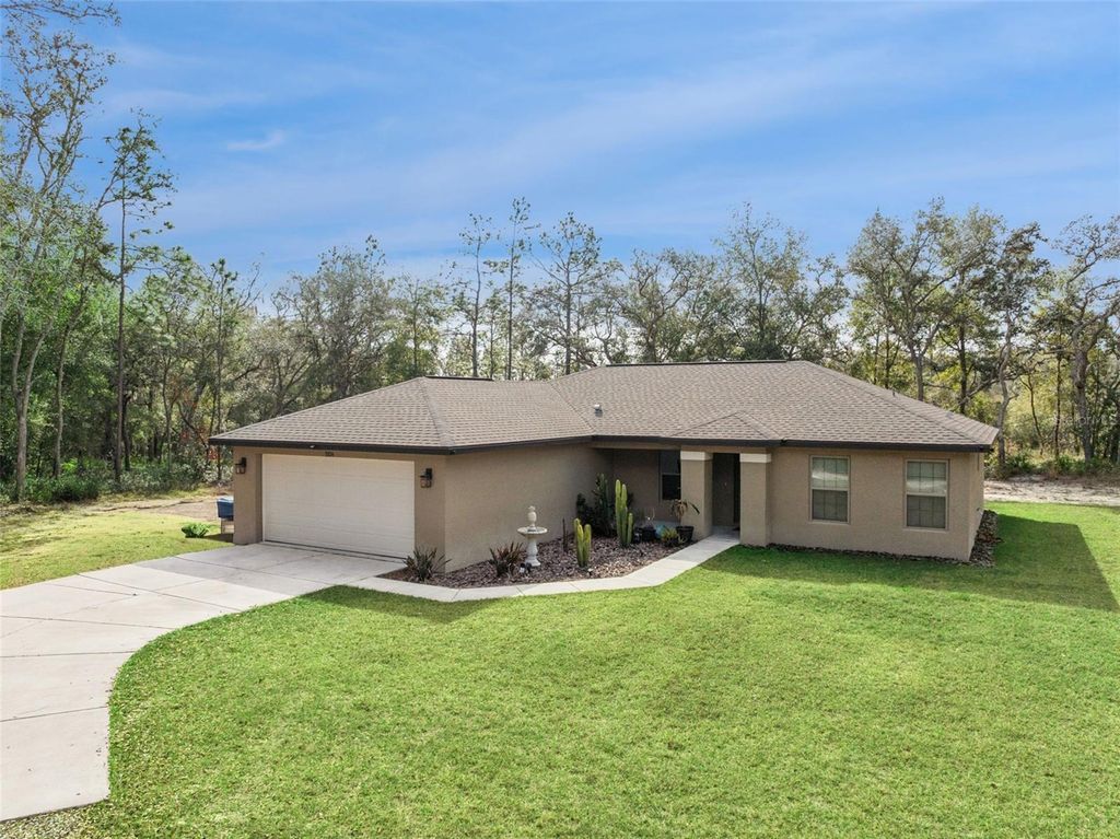33134 EASTER DRIVE, Webster, FL 33597