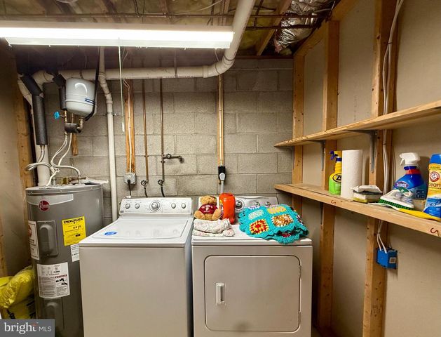 11245 CRAIG LN, Bealeton, VA 22712