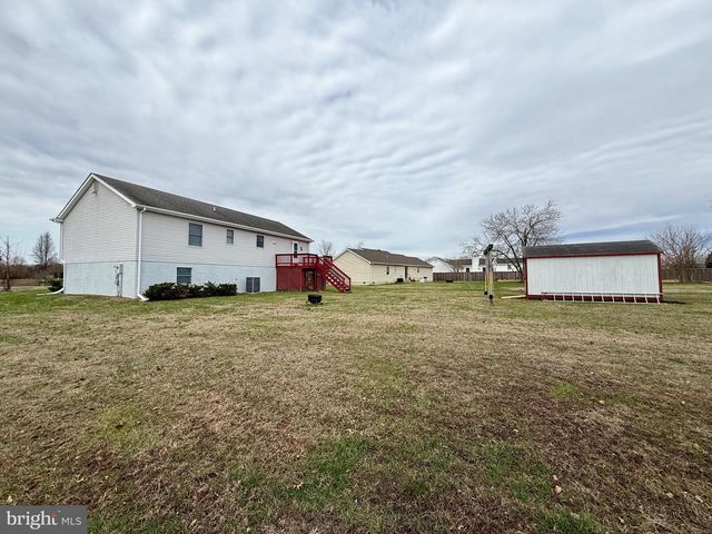11245 CRAIG LN, Bealeton, VA 22712