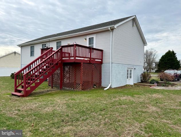11245 CRAIG LN, Bealeton, VA 22712