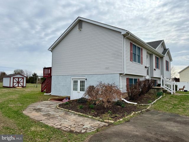 11245 CRAIG LN, Bealeton, VA 22712