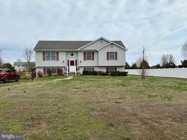 11245 CRAIG LN, Bealeton, VA 22712