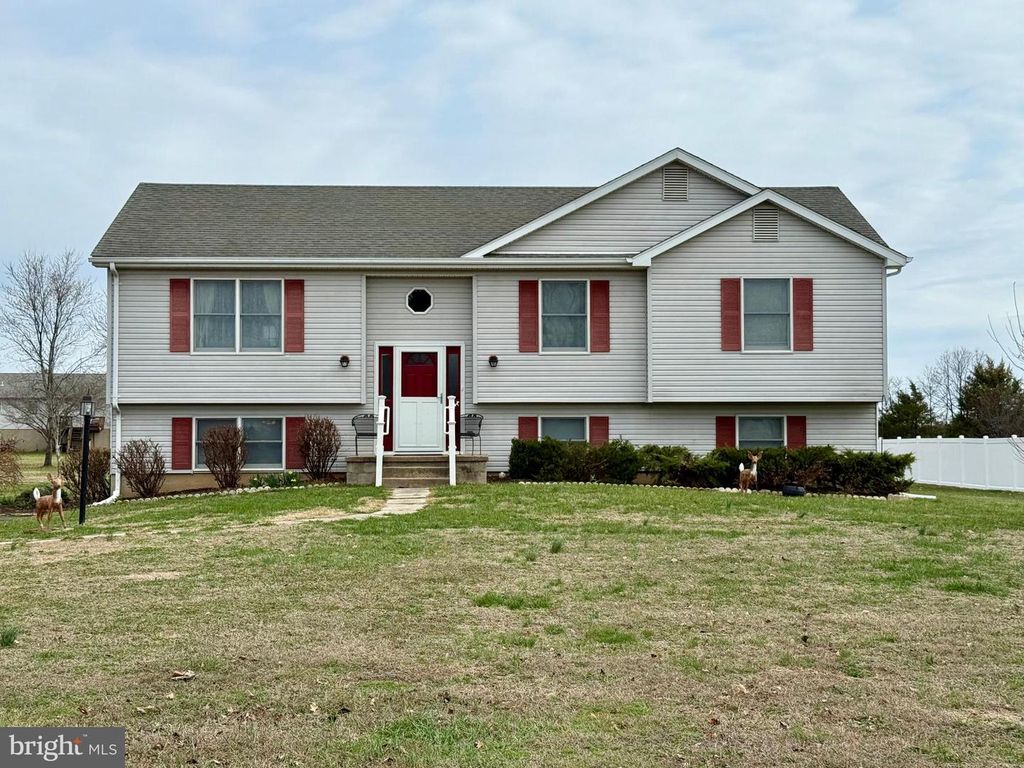 11245 CRAIG LN, Bealeton, VA 22712