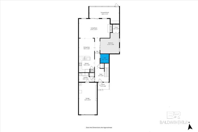 39 Lakeshore Drive 39, Daphne, AL 36526