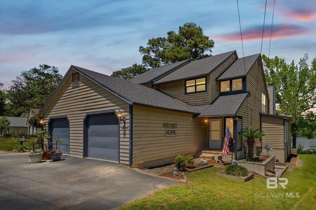 39 Lakeshore Drive 39, Daphne, AL 36526