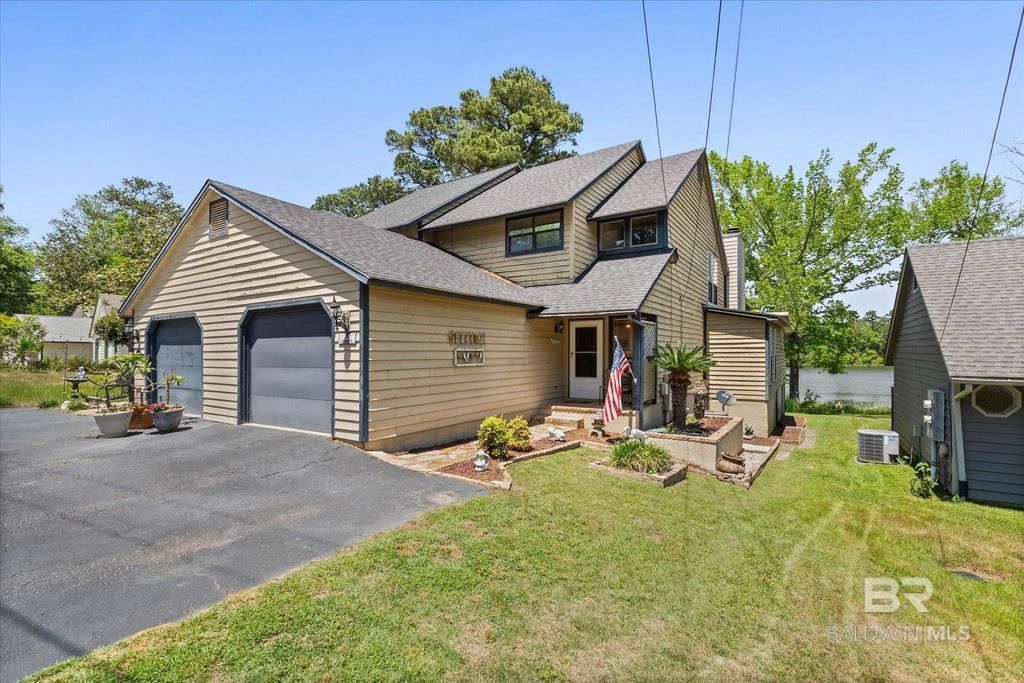 39 Lakeshore Drive 39, Daphne, AL 36526