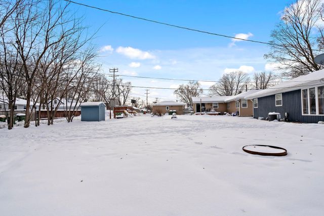 432 4th Avenue NE, Osseo, MN 55369