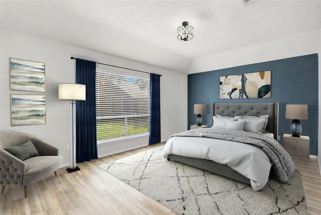 9982 Burntfork Drive, Houston, TX 77064