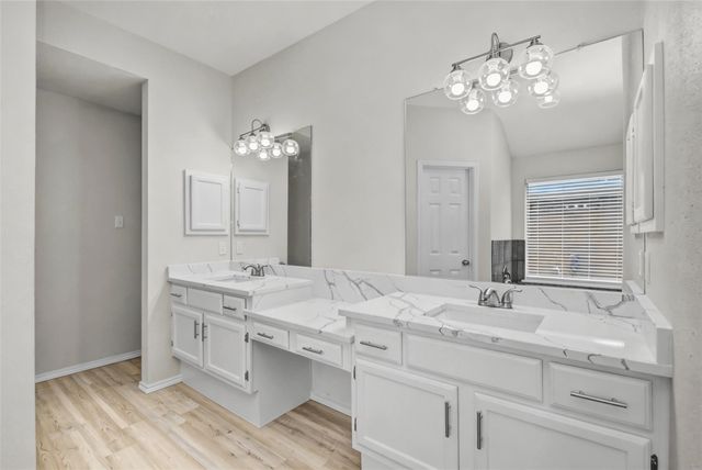 9982 Burntfork Drive, Houston, TX 77064