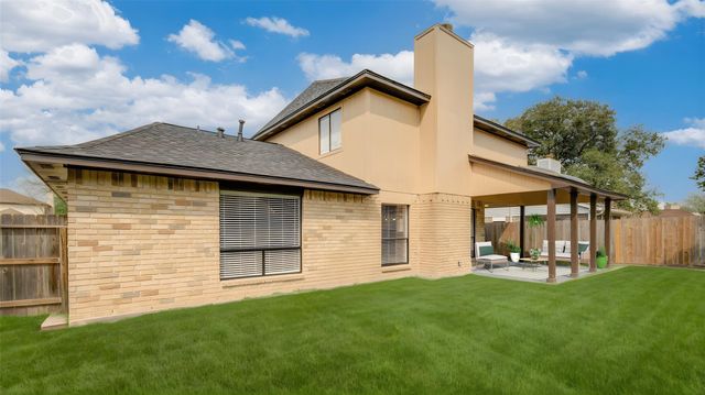 9982 Burntfork Drive, Houston, TX 77064