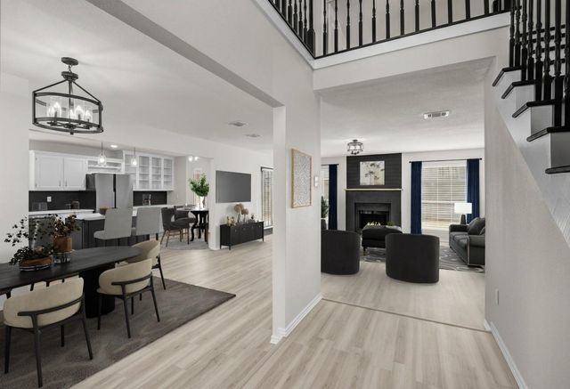 9982 Burntfork Drive, Houston, TX 77064