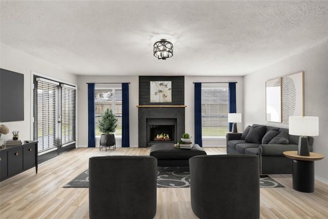 9982 Burntfork Drive, Houston, TX 77064