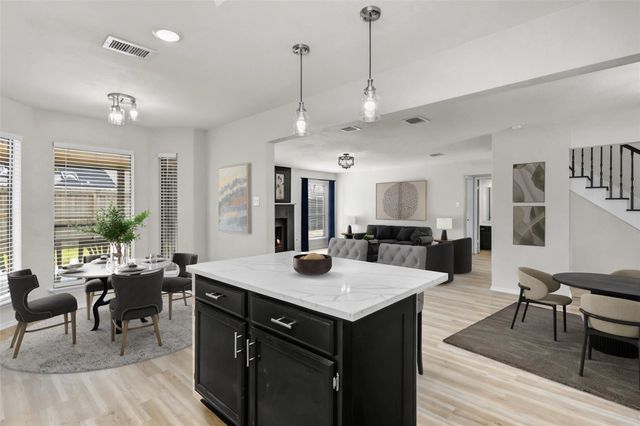 9982 Burntfork Drive, Houston, TX 77064