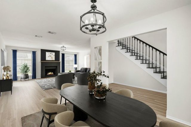 9982 Burntfork Drive, Houston, TX 77064