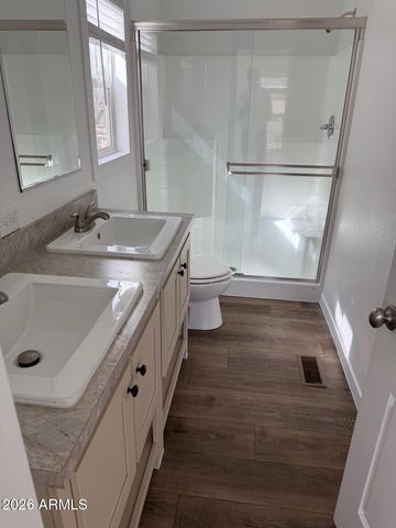 2548 S Kadomoto Drive, Cornville, AZ 86325