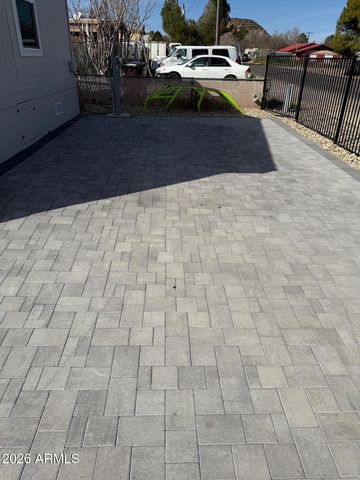 2548 S Kadomoto Drive, Cornville, AZ 86325