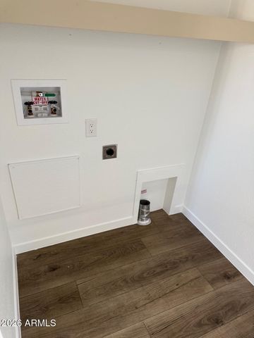 2548 S Kadomoto Drive, Cornville, AZ 86325