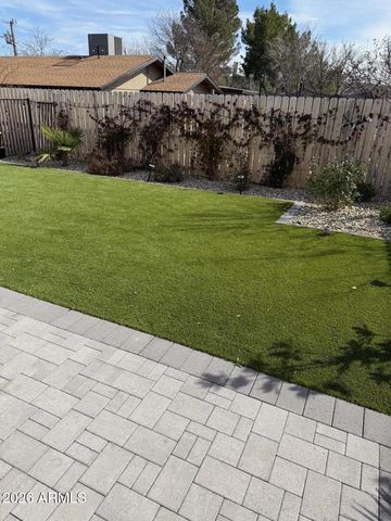 2548 S Kadomoto Drive, Cornville, AZ 86325