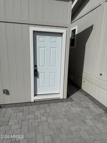 2548 S Kadomoto Drive, Cornville, AZ 86325