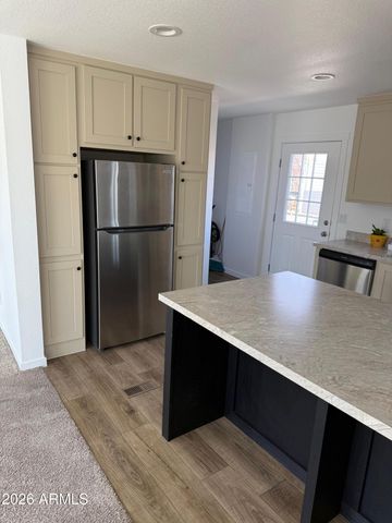 2548 S Kadomoto Drive, Cornville, AZ 86325