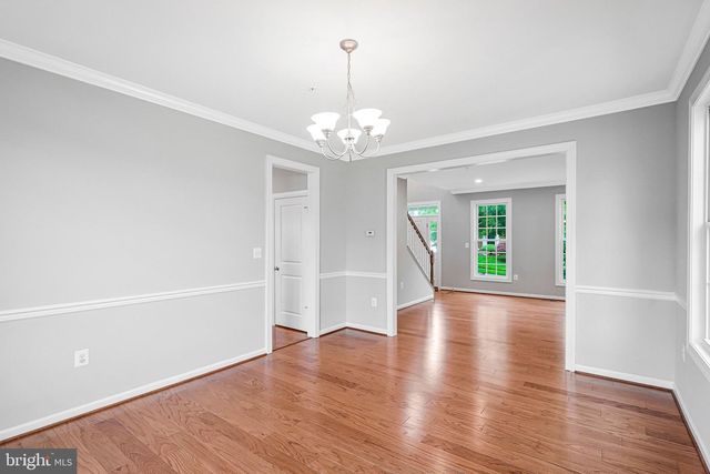 13217 MOONLIGHT TRAIL DR, Silver Spring, MD 20906