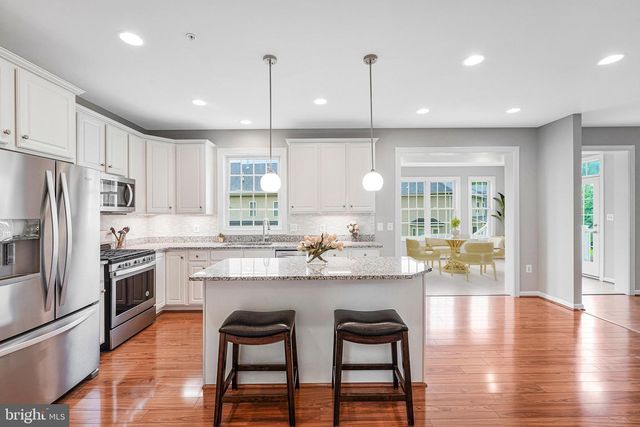 13217 MOONLIGHT TRAIL DR, Silver Spring, MD 20906