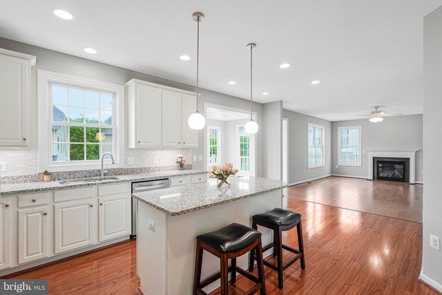 13217 MOONLIGHT TRAIL DR, Silver Spring, MD 20906