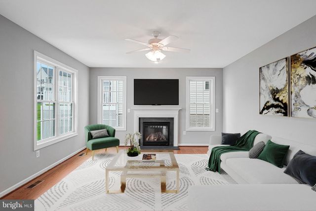 13217 MOONLIGHT TRAIL DR, Silver Spring, MD 20906