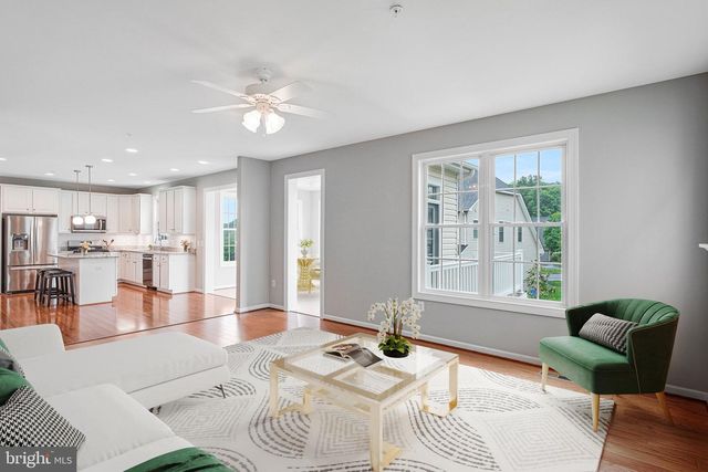 13217 MOONLIGHT TRAIL DR, Silver Spring, MD 20906
