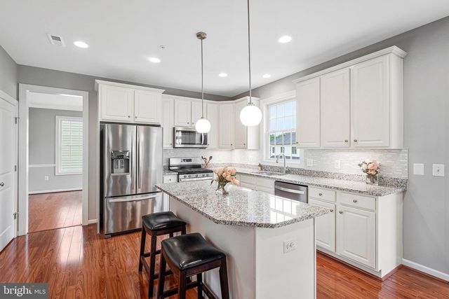 13217 MOONLIGHT TRAIL DR, Silver Spring, MD 20906