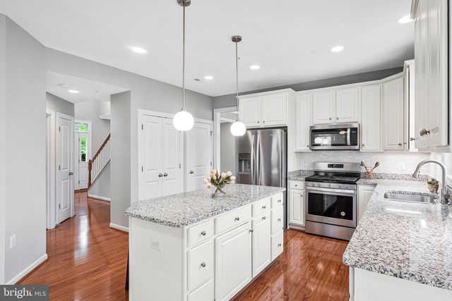 13217 MOONLIGHT TRAIL DR, Silver Spring, MD 20906