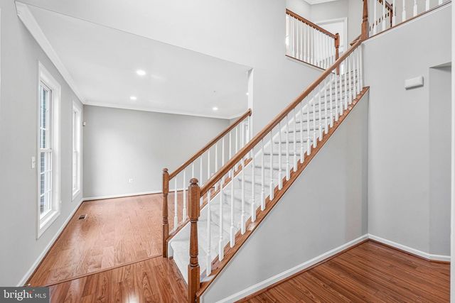 13217 MOONLIGHT TRAIL DR, Silver Spring, MD 20906