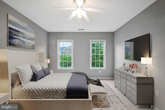 13217 MOONLIGHT TRAIL DR, Silver Spring, MD 20906