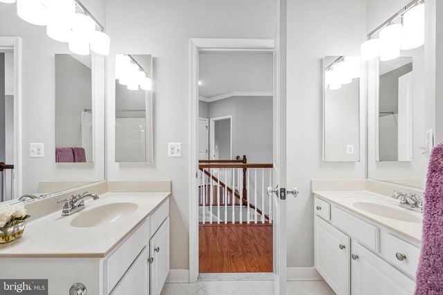 13217 MOONLIGHT TRAIL DR, Silver Spring, MD 20906