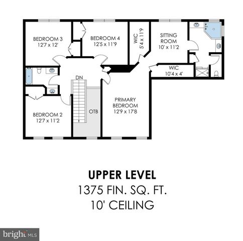 13217 MOONLIGHT TRAIL DR, Silver Spring, MD 20906