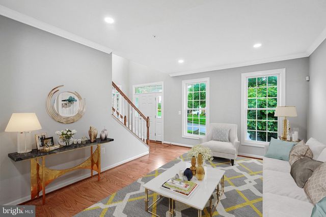 13217 MOONLIGHT TRAIL DR, Silver Spring, MD 20906