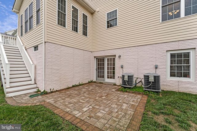13217 MOONLIGHT TRAIL DR, Silver Spring, MD 20906