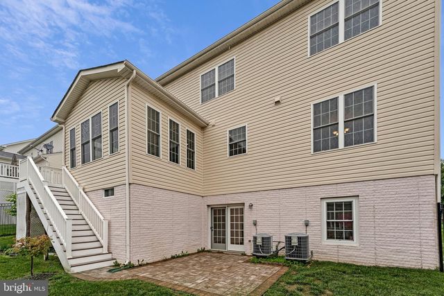 13217 MOONLIGHT TRAIL DR, Silver Spring, MD 20906