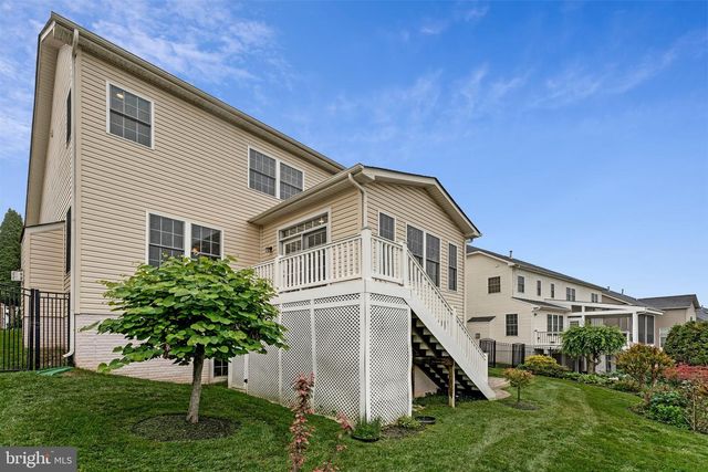 13217 MOONLIGHT TRAIL DR, Silver Spring, MD 20906