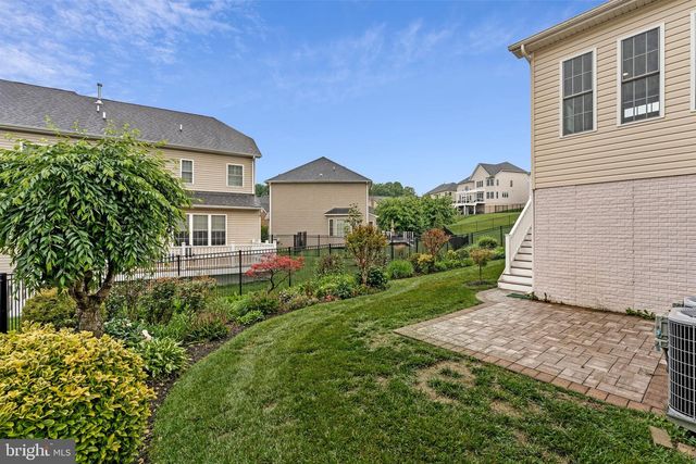 13217 MOONLIGHT TRAIL DR, Silver Spring, MD 20906