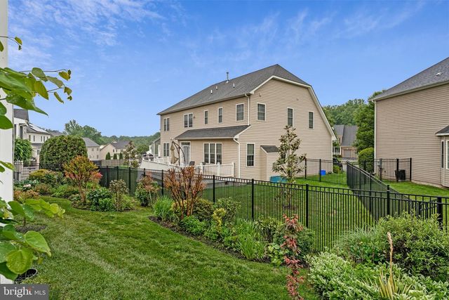 13217 MOONLIGHT TRAIL DR, Silver Spring, MD 20906