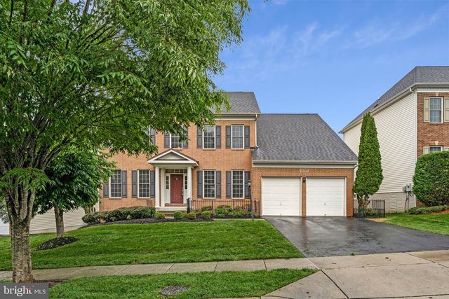 13217 MOONLIGHT TRAIL DR, Silver Spring, MD 20906