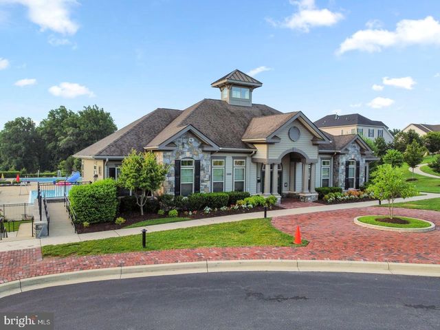 13217 MOONLIGHT TRAIL DR, Silver Spring, MD 20906