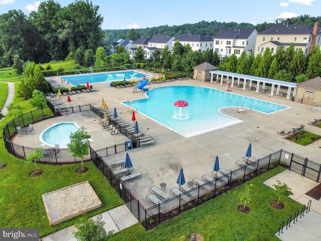 13217 MOONLIGHT TRAIL DR, Silver Spring, MD 20906