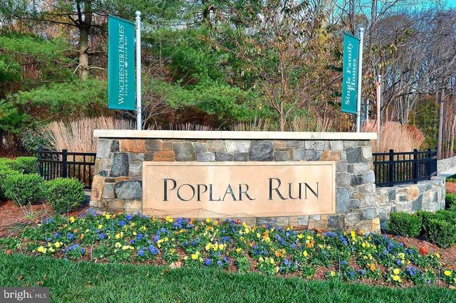 13217 MOONLIGHT TRAIL DR, Silver Spring, MD 20906
