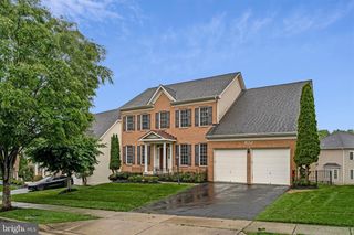 13217 MOONLIGHT TRAIL DR, Silver Spring, MD 20906