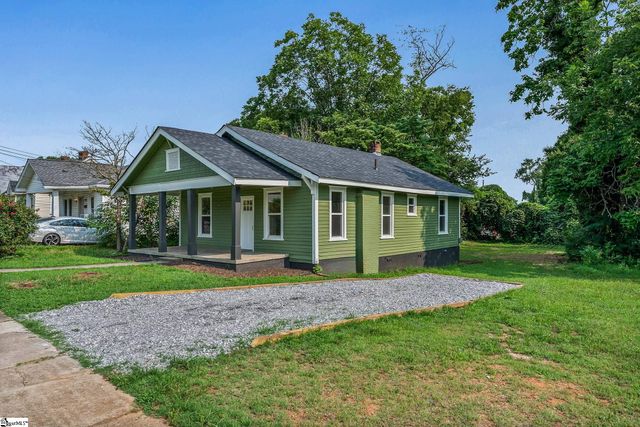 151 Palisade Street, Spartanburg, SC 29306