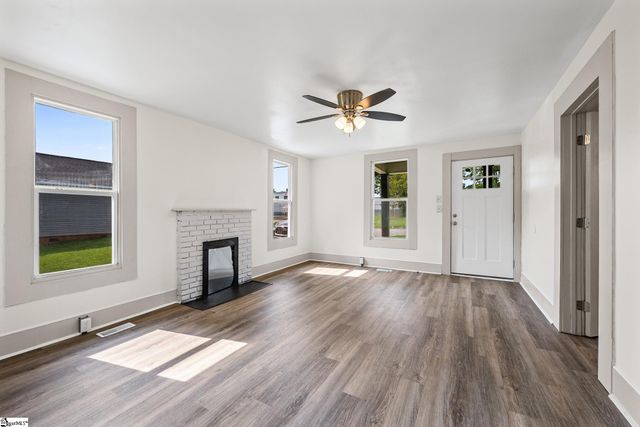 151 Palisade Street, Spartanburg, SC 29306
