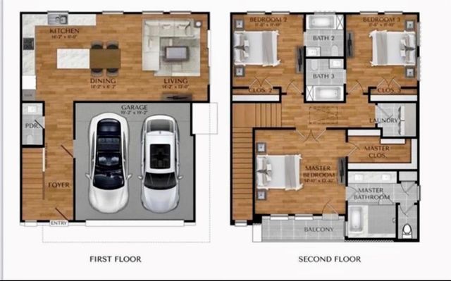 803 Thornton Road G, Houston, TX 77018